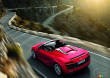 2013 Audi R8: Lots of Power Under the Hood!