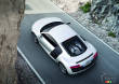 2013 Audi R8: Lots of Power Under the Hood!