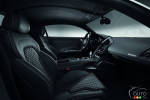2013 Audi R8: Lots of Power Under the Hood!