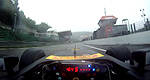 F1: Real driver point of view around daunting Spa circuit (+video)