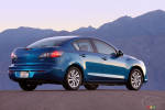 Mazda3 2013 : aper�u