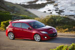 2013 Mazda3 Preview