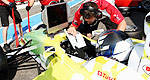 F2: 15 year old Tuscher claimed maiden win at Le Castellet