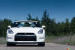 2013 Nissan GT-R Premium Review 2013 Nissan GT-R Premium Review