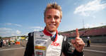 GP2: Max Chilton claims maiden win