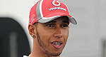 F1 Hongrie: Lewis Hamilton devance deux Lotus au fil d'arrivée (+résultats)