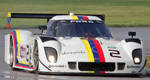 Grand-Am: Sébastien Bourdais and Alex Popow win inaugural Brickyard GP