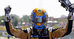 GP2: Esteban Gutierrez wins at Budapest