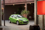 Mazda2 2013: aper�u