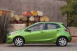 2013 Mazda 2