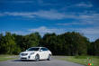 2012 Buick regal GS 1SX