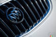 2012 Buick regal GS 1SX