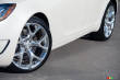 2012 Buick regal GS 1SX