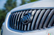 2012 Buick regal GS 1SX