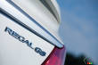 2012 Buick regal GS 1SX