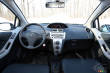 2008 Toyota Yaris Hatchback