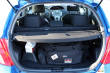 2008 Toyota Yaris Hatchback