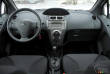 2010 Toyota Yaris Hatchback