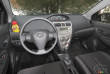 2011 Toyota Yaris Hatchback