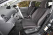 2011 Toyota Yaris Hatchback