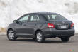 2011 Toyota Yaris Hatchback