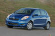 2009 Toyota Yaris Hatchback
