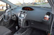 2009 Toyota Yaris Hatchback