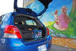 2009 Toyota Yaris Hatchback