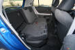 2009 Toyota Yaris Hatchback