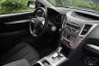 2012 Subaru legacy 2.5i Convenience Package