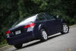 2012 Subaru legacy 2.5i Convenience Package