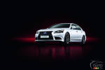 LS 2013: Lexus dévoile sa nouvelle gamme LS 2013: Lexus dévoile sa nouvelle gamme