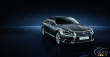 LS 2013: Lexus d�voile sa nouvelle gamme