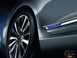LS 2013: Lexus d�voile sa nouvelle gamme