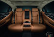LS 2013: Lexus d�voile sa nouvelle gamme
