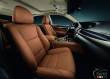 LS 2013: Lexus d�voile sa nouvelle gamme