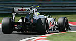 F1: Interactive 360-movie of a lap of Barcelona circuit aboard the Sauber C31