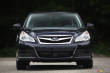 2012 Subaru Legacy 2.5i Convenience Review 2012 Subaru Legacy 2.5i Convenience Review