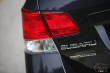 2012 Subaru Legacy 2.5i Convenience Review 2012 Subaru Legacy 2.5i Convenience Review