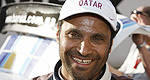 Rallye: Nasser Al Attiyah médaillé de bronze à Londres