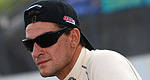 IndyCar: Giorgio Pantano will substitute for the injured Charlie Kimball