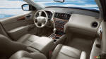 Nissan Pathfinder: premi�res images officielles