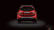 Nissan Pathfinder: premières images officielles Nissan Pathfinder: premières images officielles