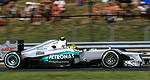 F1: Teams agree to ban double DRS for next year