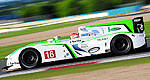 Endurance: Pescarolo to miss the remaining races of the season