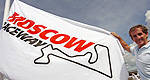WTCC: Moscow Raceway to host a round in 2013