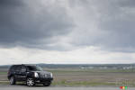 Cadillac Escalade hybride 2012�: essai routier