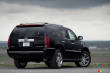 2012 Cadillac Escalade Hybrid Review