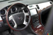2012 Cadillac Escalade Hybrid Review