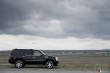2012 Cadillac Escalade Hybrid Review